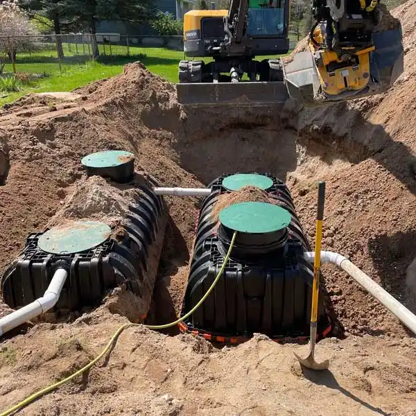 septic tank services New Concord